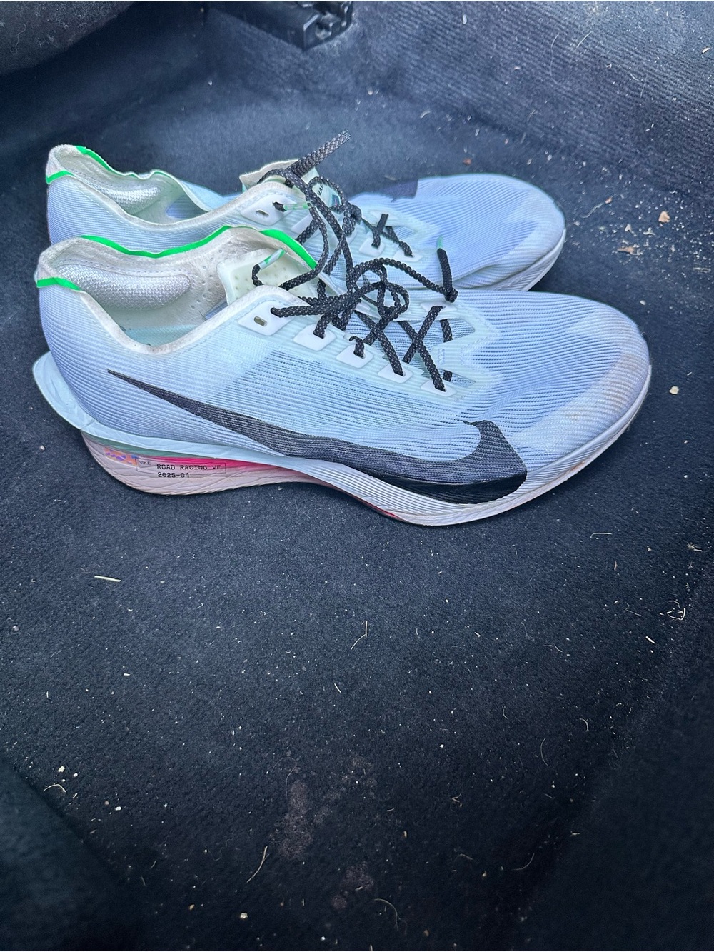 Nike vaporfly 4